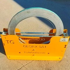 CAMPAIGN 2 PIECES OF TAPE OPENING MACHINES 9900 TL