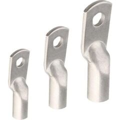 120MM - M16  STANDART  TİP BAKIR ÜSTÜ KALAY KABLO PAPUCU SKP