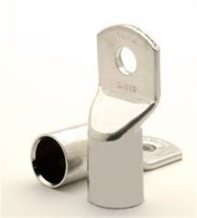 10MM - M8 СТАНДАРТНЫЙ ТИП МЕДНЫЙ ОЛОВЯННЫЙ КАБЕЛЬНЫЙ ДЕРЖАТЕЛЬ SKP