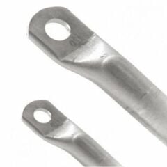 Alüminyum Sıkmalı Kablo Pabucu 400-20mm