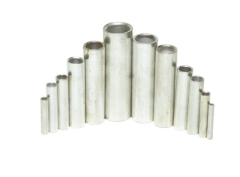 مقبس ضغط إضافي من الألومنيوم 300 مم