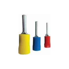 1.5 - 2.5 mm - 1.9*20.5 Cable End Needle Type Insulated Cable Lugs