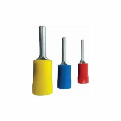 4 - 6 mm - 2.8*26 Cable End Needle Type Insulated Cable Lugs