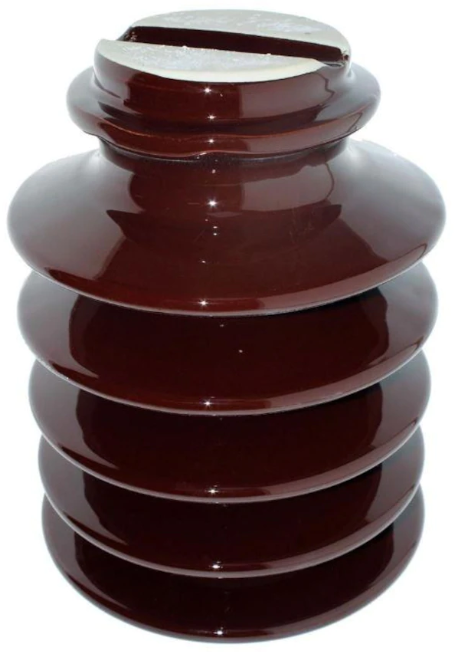 ИЗОЛЯТОР ФАРФОРОВЫЙ VHD 35