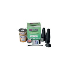 1 KV 3*25+16 Reçineli Ek Mufu