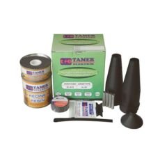 1 KV 3*25+16 Reçineli Ek Mufu