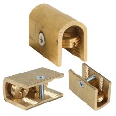 25 mm U Klemens