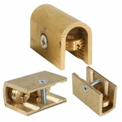 150 mm U Klemens
