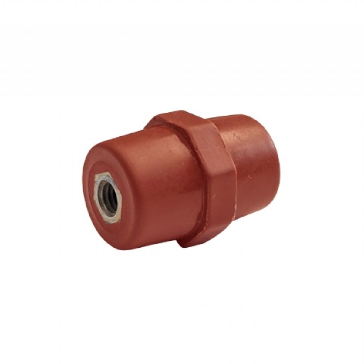 Mesnet İzolatörü Mini Boy - M6-2S-FIÇI - 30mm