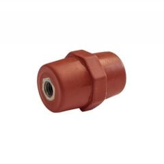 Post Insulator Mini Size - M6-2S-BARREL - 30mm