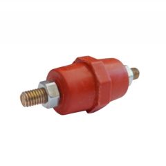 Mesnet İzolatörü Mini Boy - M8-2C-FIÇI - 35mm