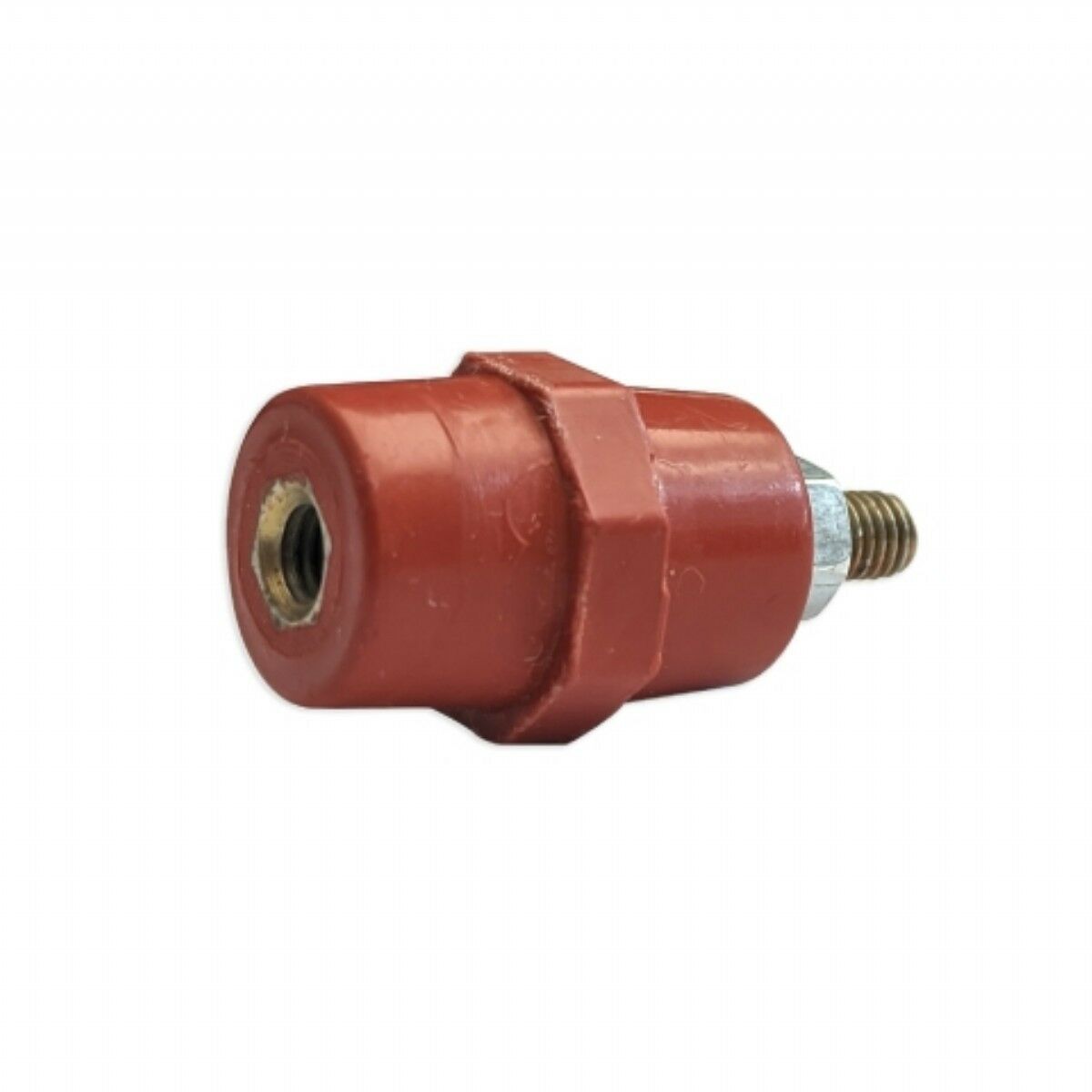 Mesnet İzolatörü Mini Boy - M8-1S+1C-FIÇI - 35mm