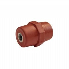 Mesnet İzolatörü Mini Boy - M8-2S-FIÇI - 35mm