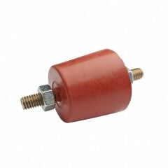Опорный изолятор среднего размера - M6-2C-конический
