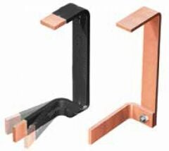 32 X 1 X 8, 800 Amper, 256 mm İzoleli Flex Bara