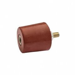 Опорный изолятор среднего размера - M6-1S+1C-конический