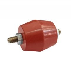 Mesnet İzolatörü Büyük Boy - M10-2C-FIÇI - 40mm