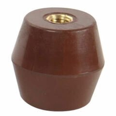 Mesnet İzolatörü Büyük Boy - M10-2S-FIÇI - 40mm
