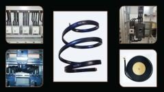 İzoleli Esnek Bakır Bara