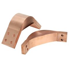 Perçinli Esnek Bara