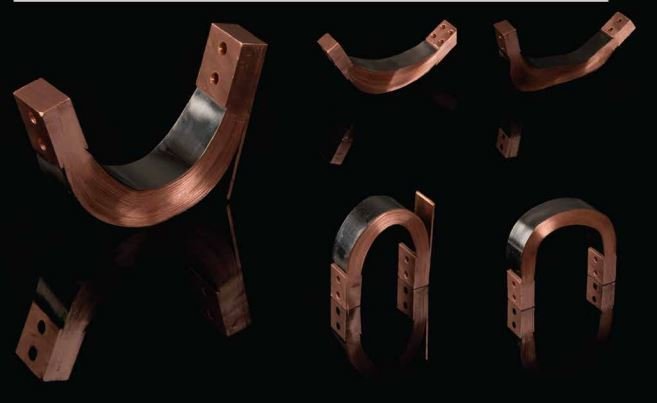 Perçinli Esnek Bara