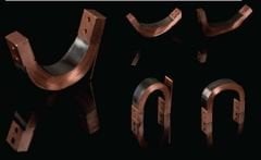 Perçinli Esnek Bara