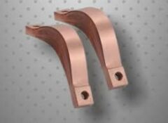 Perçinli Esnek Bara