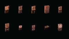 Bakır Bağlantı Elemanları