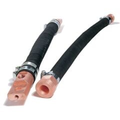 Hava ve Su Soğutmalı Esnek Baralar