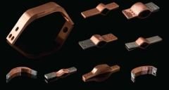 Pres Kaynaklı Esnek Yaprak Baralar