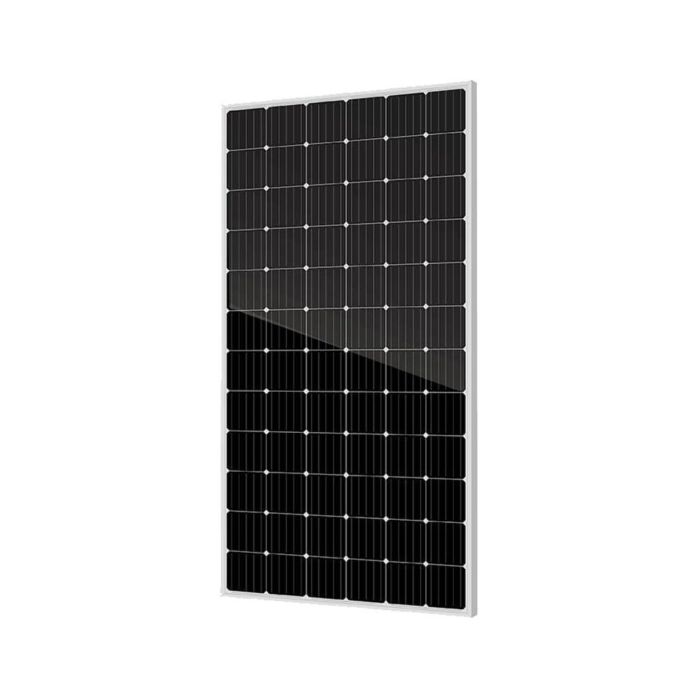 Solar Panel, Güneşten Elektrik Üretim Paneli Mono 395 Watt
