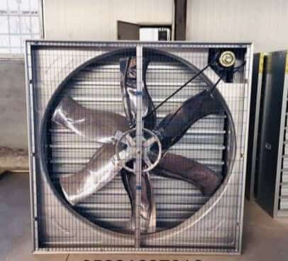 ОХЛАЖДЕНИЕ РАБОЧЕГО МЕСТА МАСТЕРСКАЯ ПРОМЫШЛЕННЫЙ ВЕНТИЛЯТОР ВЕНТИЛЯТОР