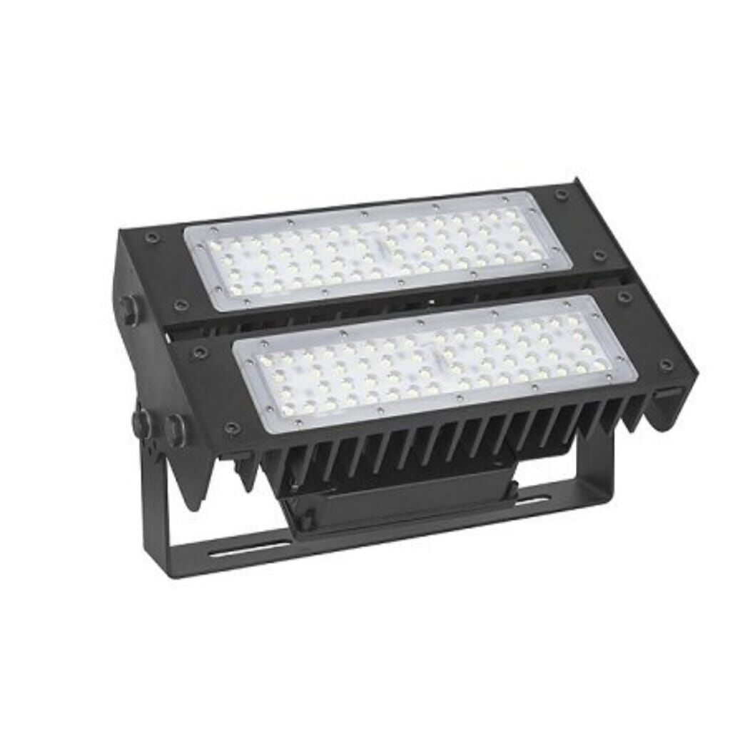 GLORX LED 100 WATT 3 YIL GARANTİ DIŞ MEKAN ÖZEL ÜRETİM