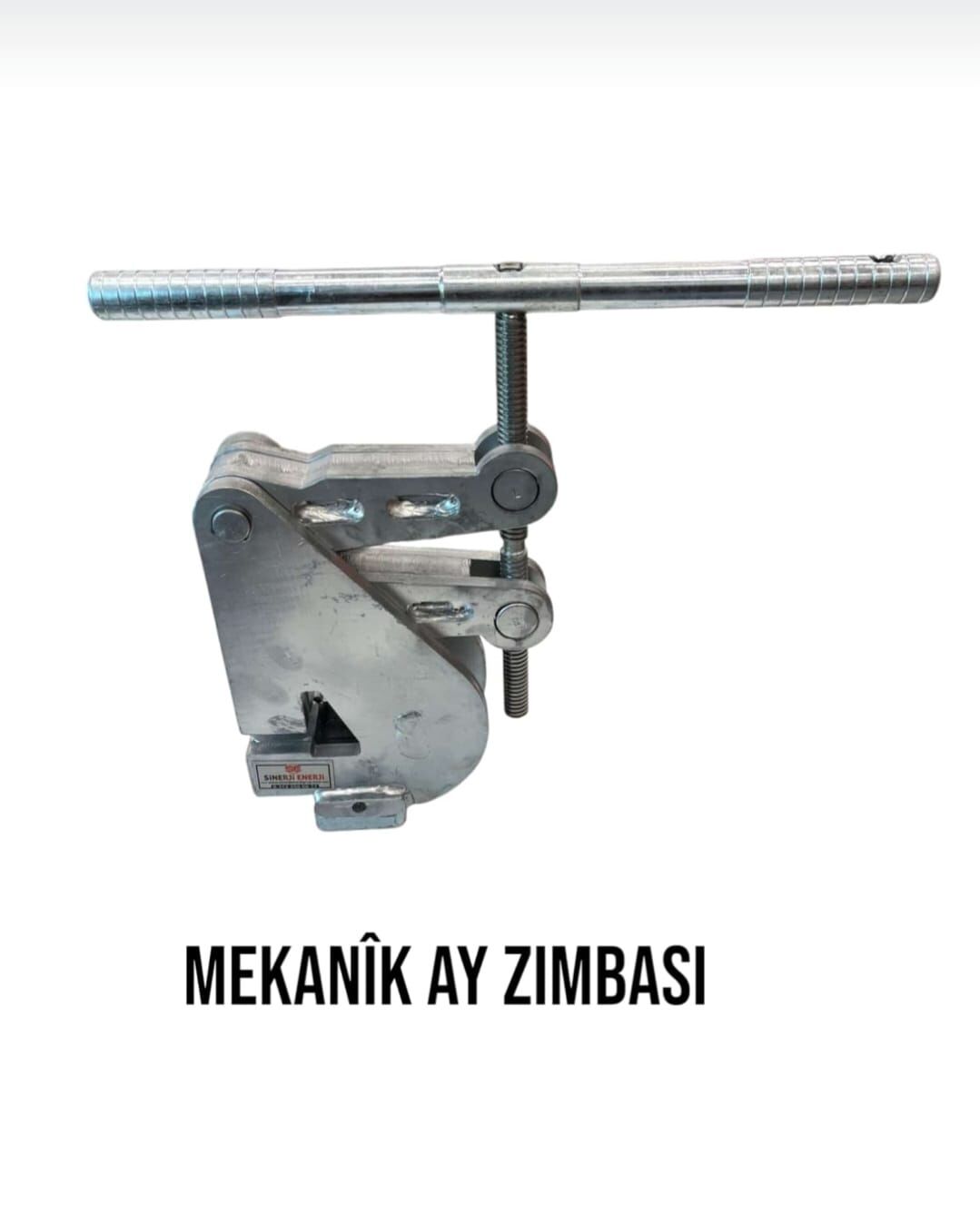 AY ZIMBA METAL SAC BAKIR DELME MAKİNASI