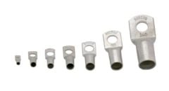 50MM - M10 ECO TYPE COPPER COMPRESSION CABLE SUPPORT SKP 1 PIECE