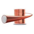 Fİ8 mm Q8 tam bakır İletken 1 kg filmaşin