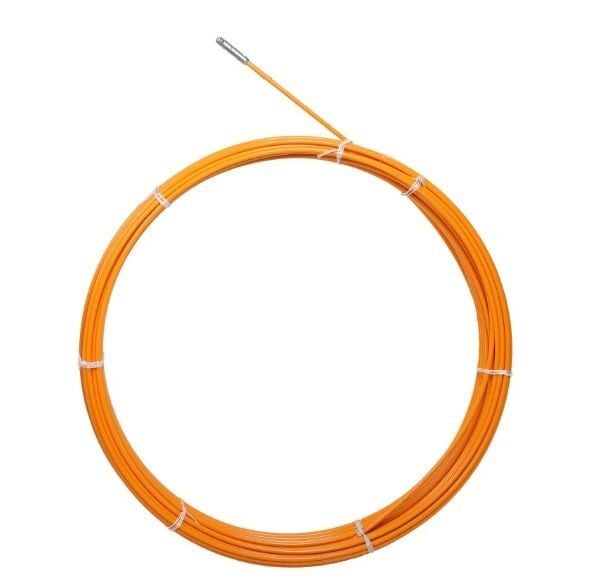 11 mm * 100 mt KABLO ÇEKİM KLAVUZU MAKARASIZ - SUSTA