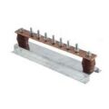 30X3X500mm TOPRAKLAMA EŞ POTANSİYEL BAKIR BARA