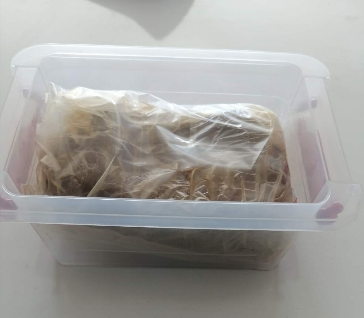 TERMOKAYNAK POTA MACUNU