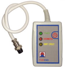 PARATONER TEST CİHAZI