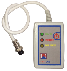 PARATONER TEST CİHAZI