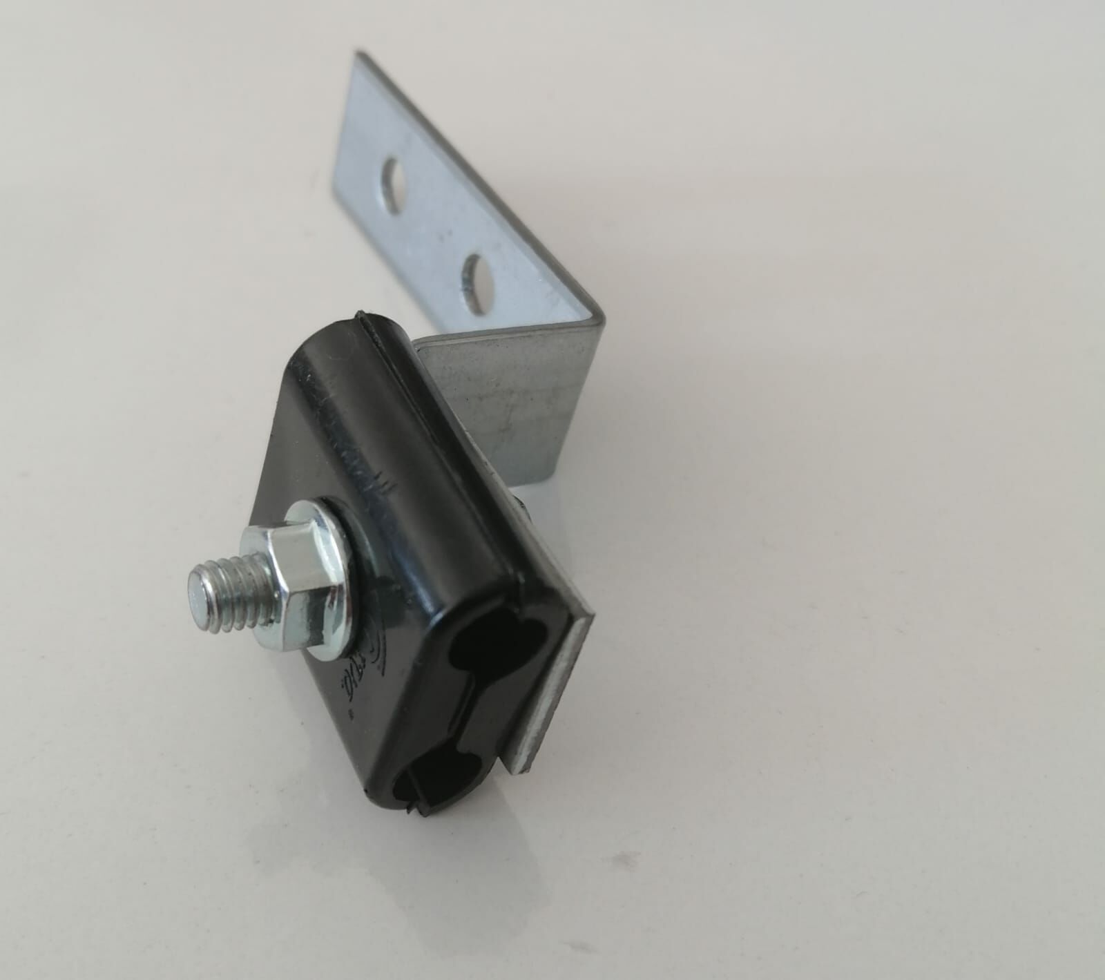 PLASTİK Z KROŞE 2X50 MM