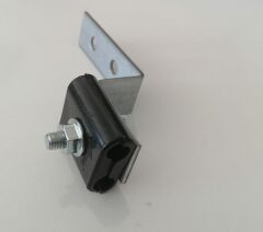 PLASTIC Z CROCHET 2X50 MM