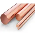 1 KG %99,99 SAF BAKIR ÇUBUK YATIRIM AMAÇLI ELEKTRİK SEKTÖRÜNDE KULLANILAN