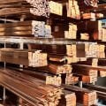 1 KG %99,99 SAF BAKIR ÇUBUK YATIRIM AMAÇLI ELEKTRİK SEKTÖRÜNDE KULLANILAN