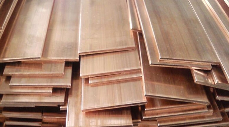 1 KG %99,99 SAF BAKIR LAMA YATIRIM AMAÇLI ELEKTRİK SEKTÖRÜNDE KULLANILAN