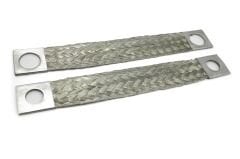 Örgülü Bakır Esnek Flex Bara