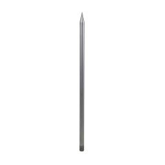 Paslanmaz Çelik Yakalama Ucu Q16X600MM  Yıldırım Yakalama Çubuğu