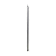Paslanmaz Çelik Yakalama Ucu 20X800MM Yıldırım Yakalama Çubuğu