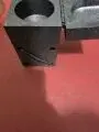 ÇUBUKSUZ Çapraz bağlantı 8MM PLUS + TİP 4 Hat Ekleme Bakır Alüminyum Termokaynak Potası Cadweld Bakır Kaynak